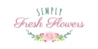 Simply Fresh Flowers coupons